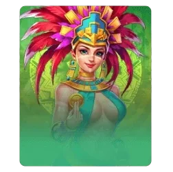 Treasures
Of Aztec