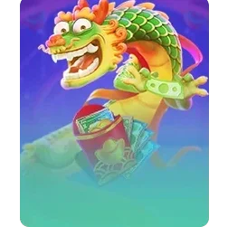 Fortune
Dragon