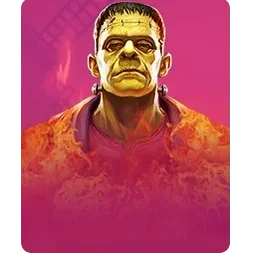 Doctor
Frankenstein