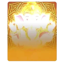 Ganesha
Fortune