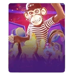 Wild Ape