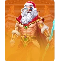 Gates of Olympus
Xmas 1000