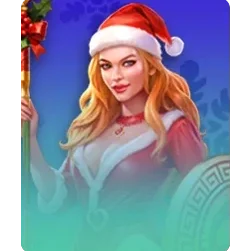 Wisdom of Athena
Xmas 1000